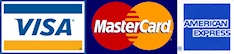 CreditCard Logos