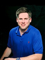Dr. Daniel Miller